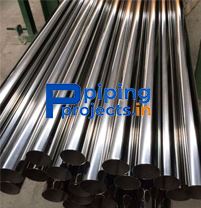 Stainless Steel Pipe Supplier in India