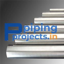 Stainless Steel Round Bar Supplier in India