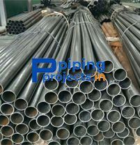 Stainless Steel Tube Manufacturer in India