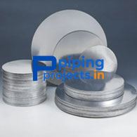 Steel Circle Manufacturer in India