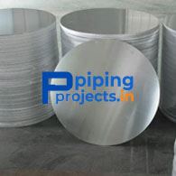 Steel Circle Supplier in India