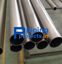 Steel Pipe Manufacturer in India