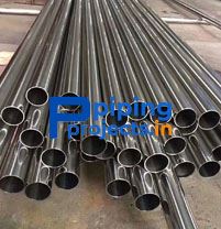 Steel Pipe Supplier in India