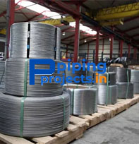 Steel Wire Manufacturer in India