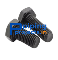 Structural Bolts Manufacturer in India