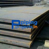 Structural Steel Plate Manufacturer in India