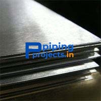 Super Duplex Plate Manufacturer in India