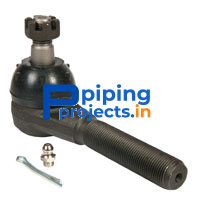 Tie Rods Manufacturer in India