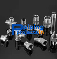 Tube Fitting Supplier in India
