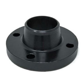 Flat Face Weld Neck Flanges Manufacturer in India