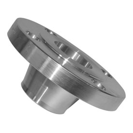 Raised Face Weld Neck Flange Stockist in India