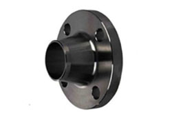 Raised Face Weld Neck Flange Manufacturer in India