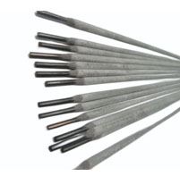 Nickel Alloy Welding Electrodes Manufacturer in India