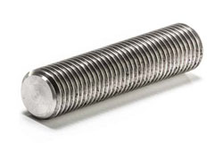 Zirconium Threaded Rod Supplier in India